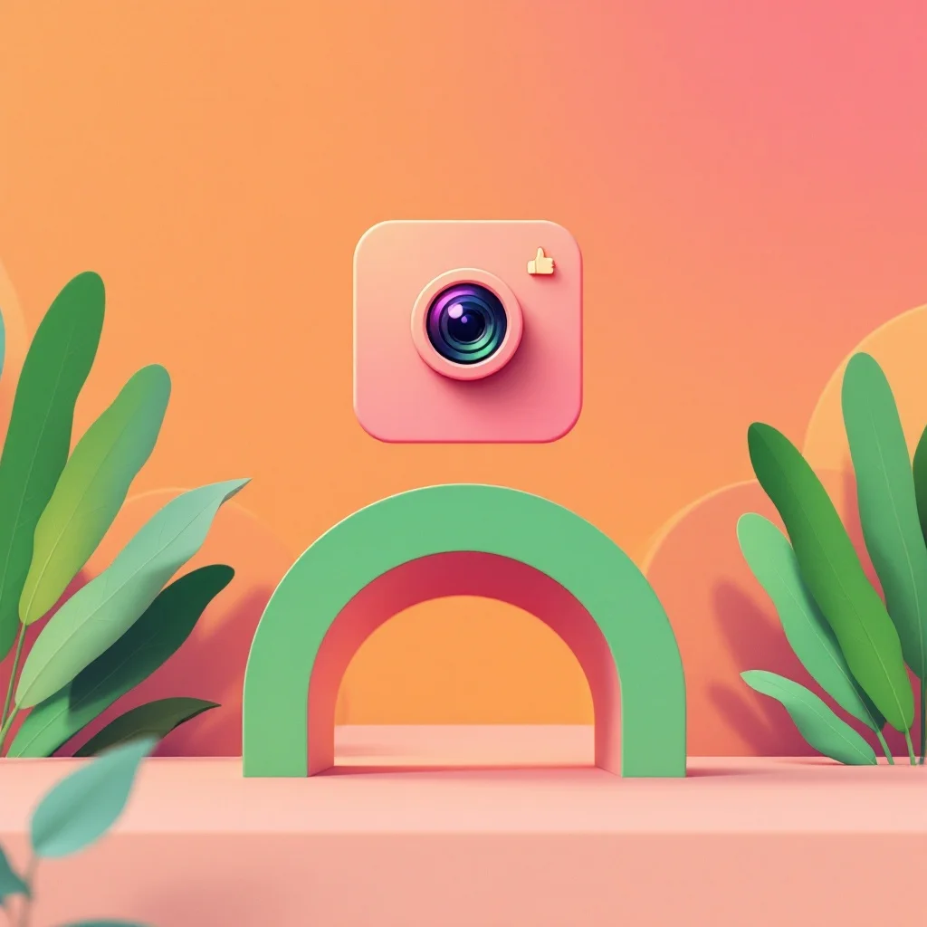 Instagram и Facebook